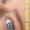 Servicio: Cejas pelo a pelo - Imagen 2